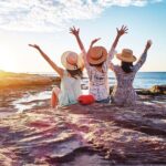 4-Day Monkey Mia Dolphins Pink Lake Pinnacles Comfort-Level Tour - An In-Depth Look at the 4-Day Coastal Loop Tour