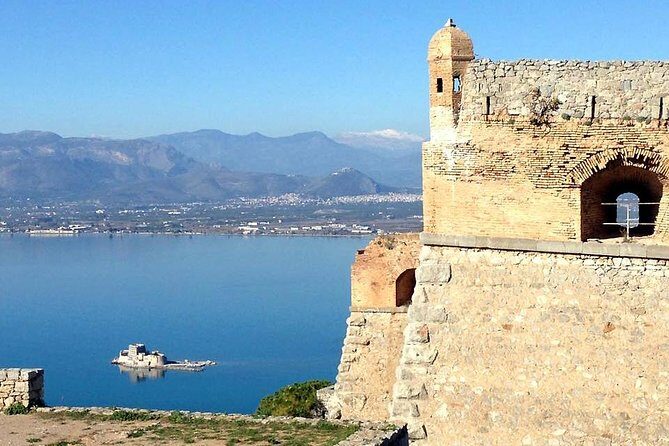 4-Day Most Popular Greek Sites: Nafplio, Olympia, Delphi, Meteora - Who Will Love This Tour?