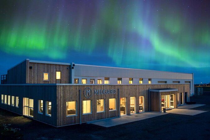 4 Day Northern Lights Adventure - Ice Caves & 4x4 Super Jeeps - Frequently Asked Questions