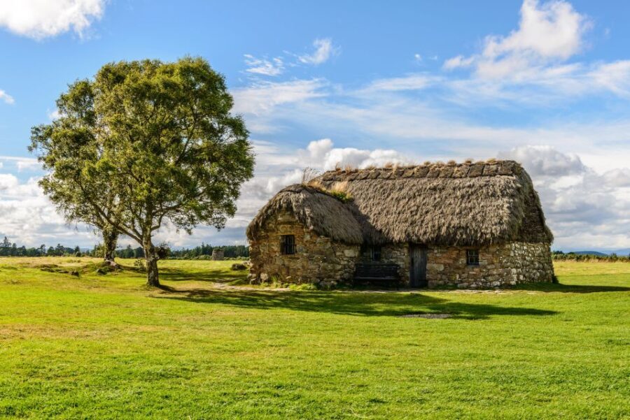 4-Day Outlander Trail From Edinburgh - A Deep Dive into the Outlander Trail Experience