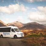 4-Day Outlander Trail Tour from Edinburgh Including Admissions - Who Should Consider This Tour?