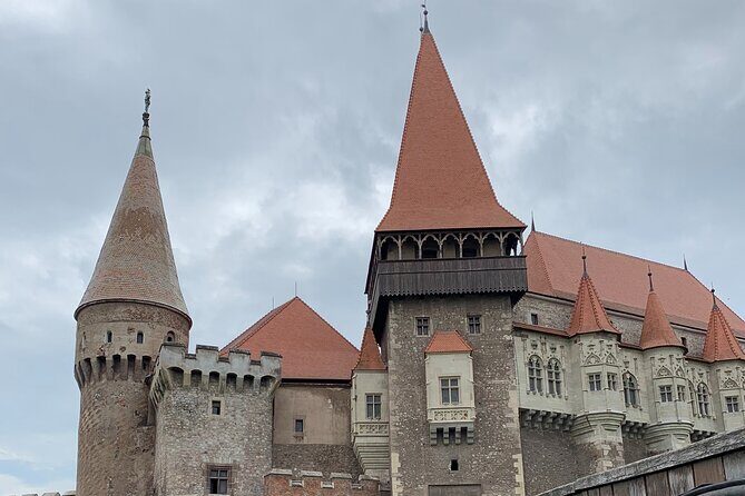 4-Day Private Tour: Bucharest to Budapest via Transylvania - Considerations for Travelers
