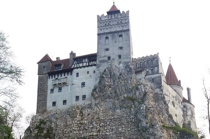 4-Day Private Tour from Bucharest to Transylvania - Why This Tour Offers Real Value
