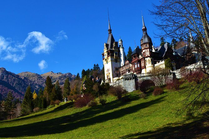 4-Day Private Tour in Transylvania from Bucharest - Authentic Experiences and Practical Insights