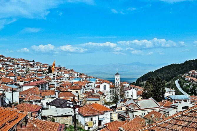 4-Day Private Tour of Macedonia with Pick Up - Who Will Love This Tour?