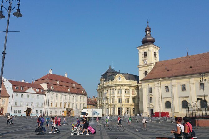 4-Day Private Tour of Transylvania from Bucharest - The Full Lowdown on the 4-Day Transylvania Tour