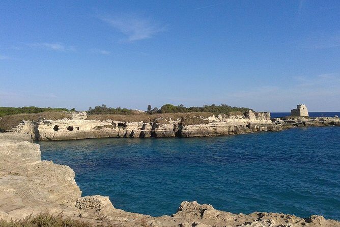 4-Day Puglia Sightseeing Tour Including Cooking Class - Authentic Experiences That Stick