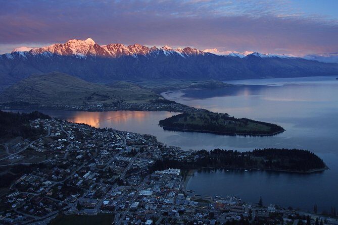 4 Day Queenstown, Milford Sound and Glacier Highlights from Christchurch - FAQs