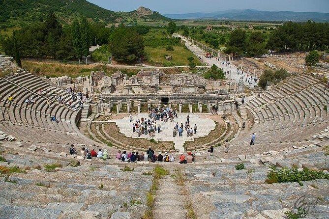 4-Day Small-Group Turkey Tour from Kusadasi: Pamukkale, Ephesus and Hierapolis - Final Thoughts