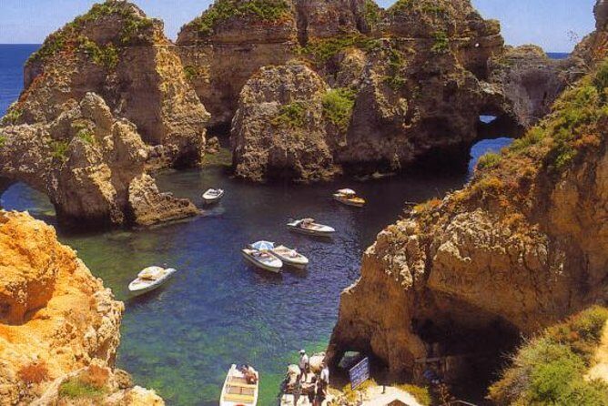 4-Day South Portugal Tour from Lisbon: Lagos, Algarve Coast, Sagres, Évora, Beja and Setúbal - FAQ