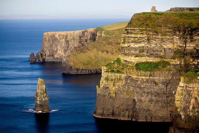 4-Day South West Ireland Tour from Dublin - FAQ