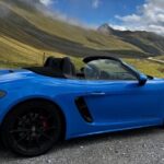 4-Day Swiss Alps Porsche Drive: Interlaken, Furka-Grimsel-Susten - Authentic Experiences and Unique Highlights
