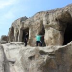 4-day tour by Visit-Geo - Take a glimpse on Georgia! - Exploring Georgia in Four Days: An In-Depth Review