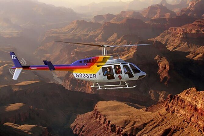 4-Day Tour Grand Canyon Antelope Canyon Zion - Practical Details: What You Need to Know