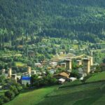 4-Day Tour in Svaneti - Mestia/Ushguli - Day 2: Glacier Walks and Medieval Towers