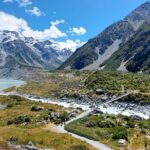 4 Day Tour to Milford Sound, Mount Cook & More from Christchurch - Day 2: From Lakes and Mountains to the Glaciers