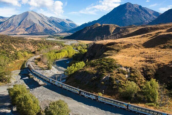 4 Day Tour to Milford Sound, Mount Cook & More from Queenstown - Exploring the Itinerary in Detail