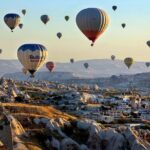4 Day Turkey Tour: Cappadocia, Ephesus, Pamukkale by Plane - Frequently Asked Questions