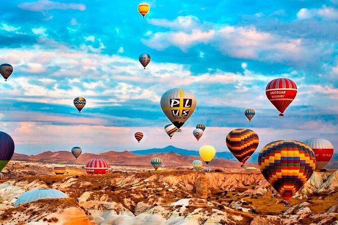 4 Day Turkey Tour: Cappadocia, Pamukkale, Ephesus by Bus - Why This Tour Offers Great Value