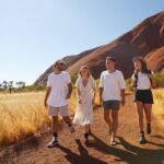 4 Day Uluru Kings Canyon West MacDonnell Ranges from Ayers Rock - Final Thoughts: Who Will Love This Tour?