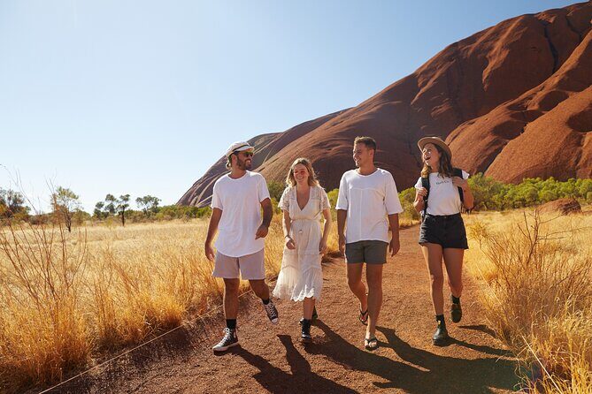 4 Day Uluru Kings Canyon West MacDonnell Ranges from Ayers Rock - Final Thoughts: Who Will Love This Tour?