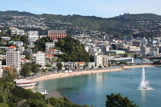 4-Day Wellington to Auckland via Rotorua Tour - Is This Tour Worth It?