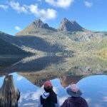 4 Day Wild Tasmania Tour / Wildlife, Nature, Hiking / Inc. Accom - A Deep Dive into the 4-Day Wild Tasmania Tour