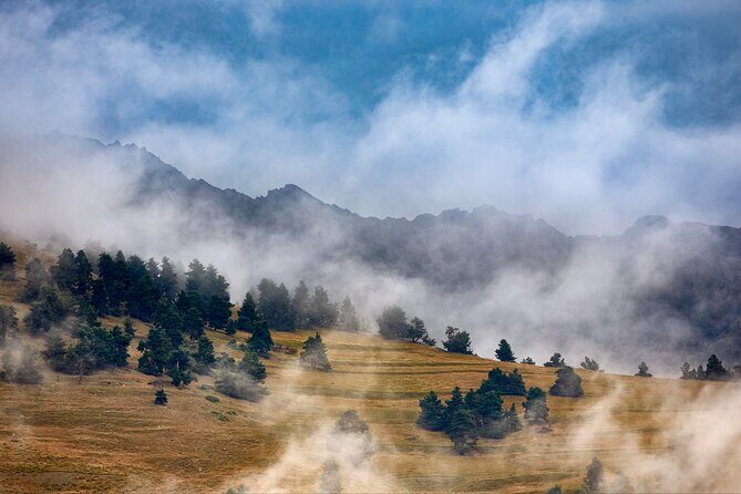 4 Days 3 Nights Tour to Tusheti with Hiikes - Day-by-Day Breakdown of the Tour
