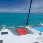 4 Days and 3 Nights in Catamaran on Raïatea and Tahaa - An In-Depth Look at the 4-Day Catamaran Tour