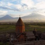 4 Days Armenia Package with Accommodation, Tours and Transfers - FAQ