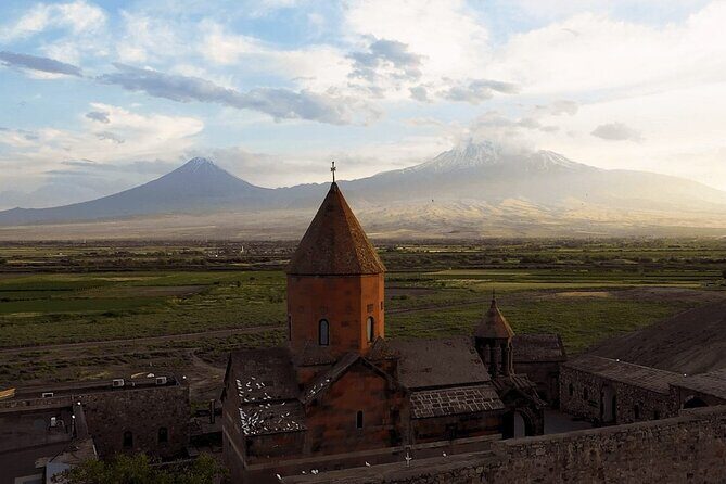 4 Days Armenia Package with Accommodation, Tours and Transfers - FAQ
