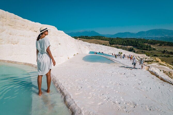 4-Days Cappadocia, Pamukkale and Ephesus Tour from Istanbul - Who Should Consider This Tour?