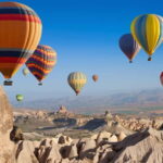 4 Days Cappadocia, Pamukkale & Ephesus Tour from Istanbul - Transportation & Logistics: Making It Smooth