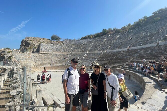 4 Days - Ephesus and Cappadocia Tours Flights & Accommodations Included - Who Should Consider This Tour?