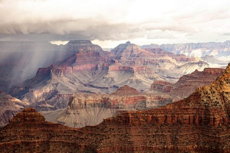 4-Days Grand Canyon and Antelope Canyon from LA Small Group - What Does This Tour Offer in Terms of Value?