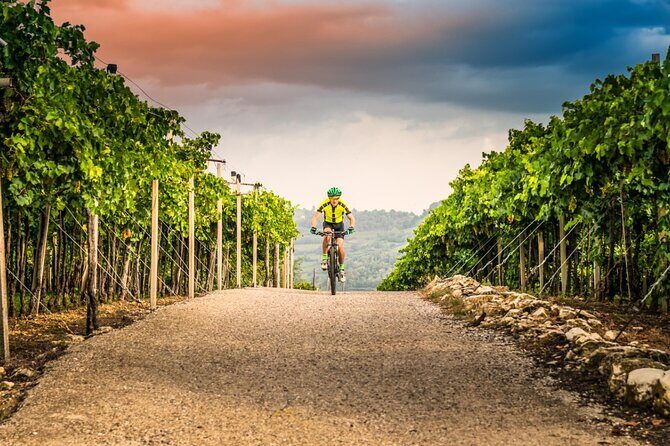 4 Days Guided E-Bike Tour in Ascoli Piceno - The Experience’s Strengths