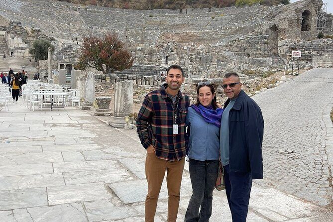 4 Days Kusadasi Getaway - Who Would Enjoy This Tour?