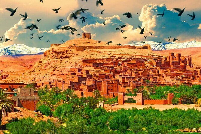 4-Days Marrakech to Marrakech Désert Tour - The Sum Up: Is This Tour Right for You?