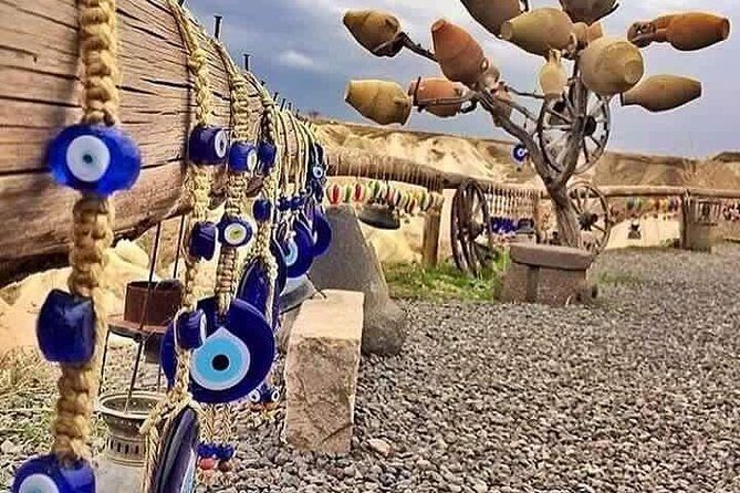4 days out istanbul tour - PRIVATE cappadocia ephesus pamukkale TOUR - FAQs