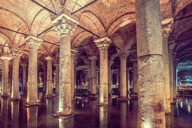 4 Days Private Istanbul Tour - Why This Tour Offers Great Value