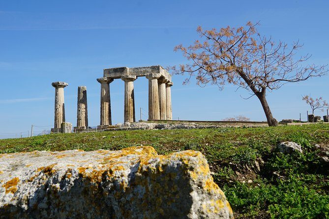 4 Days Private Tour: Argolida  Olympia & Sparta - Authentic Experiences and Authenticities