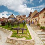 4 Days Private Tour in Transylvania Brasov Sighisoara Sibiu - In-Depth Look at the 4-Day Itinerary