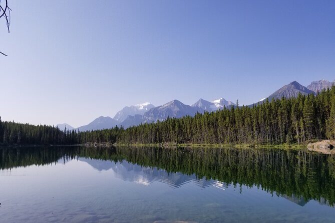 4 Days Private Tour to Banff and Jasper National Park - Transportation and Value