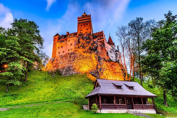 4 Days Private Transylvania Tour from Bucharest - Who Would Love This Tour?