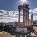 4-Days Seven Churches of Revelation - Frequently Asked Questions
