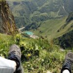 4 days tour from Batumi to the far east - Transportation and Group Size