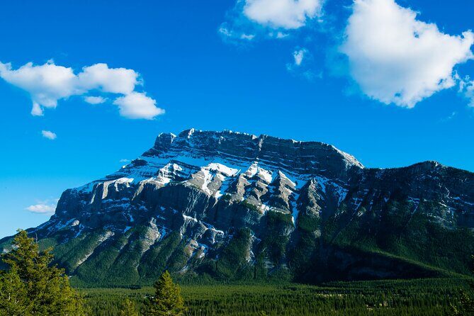 4 Days Tour to Banff and Jasper National Park Public - A Few Considerations
