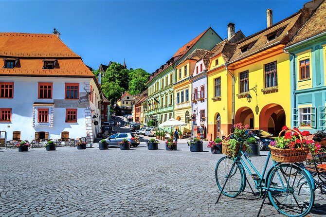 4 Days - Transylvania Private Tour - Detailed Review of the Transylvania Private Tour