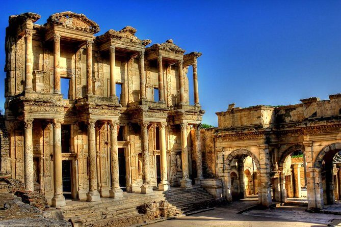 4 Days Turkey Cultural Tour - Cappadocia Ephesus and Pamukkale - Authentic Experiences That Make a Difference