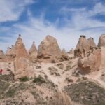 4 Days Turkey Tour Cappadocia, Ephesus, Pamukkale Tour - Exploring the Itinerary in Detail